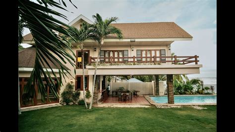 Vacation Home Rental ni Paul Jake Castillo & Kaye Abad at.